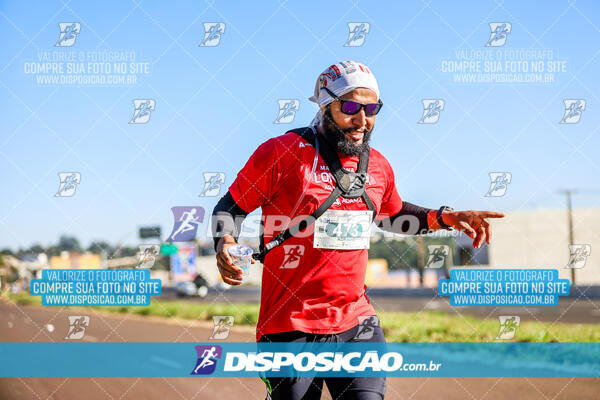 Maratona de Londrina 2024