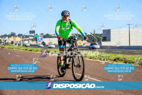 Maratona de Londrina 2024