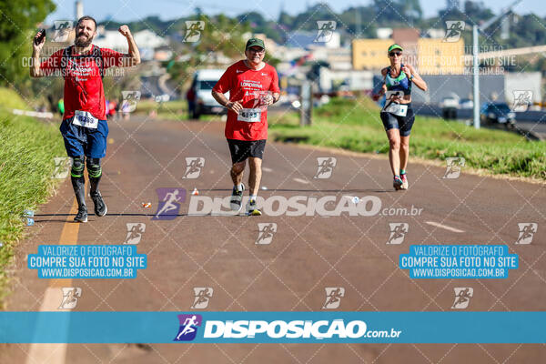 Maratona de Londrina 2024