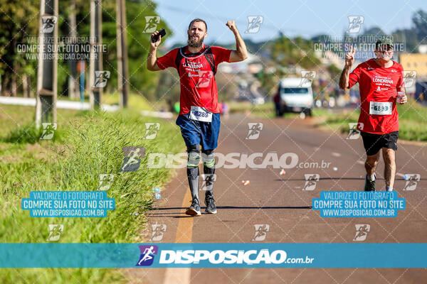 Maratona de Londrina 2024