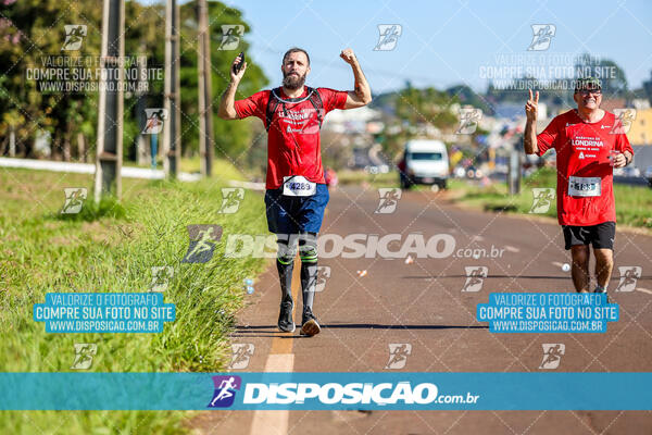 Maratona de Londrina 2024