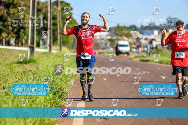 Maratona de Londrina 2024