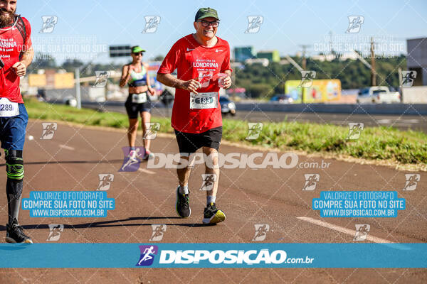 Maratona de Londrina 2024