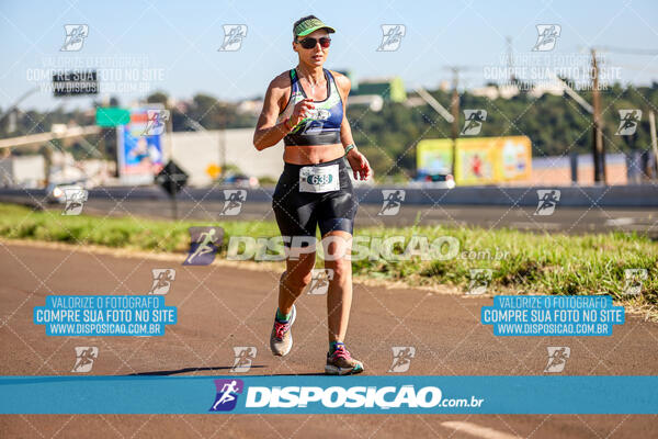 Maratona de Londrina 2024