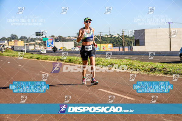 Maratona de Londrina 2024