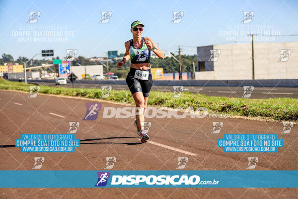 Maratona de Londrina 2024