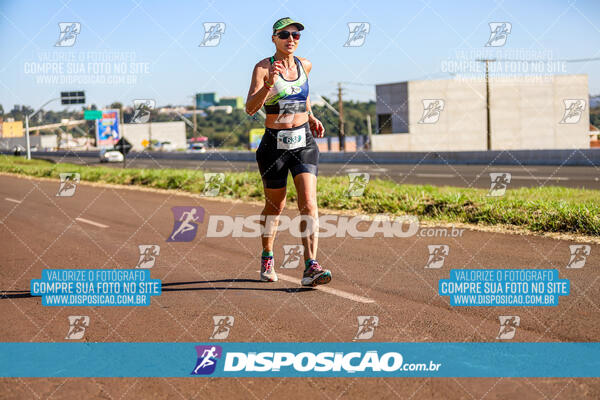 Maratona de Londrina 2024