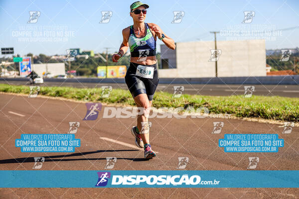 Maratona de Londrina 2024