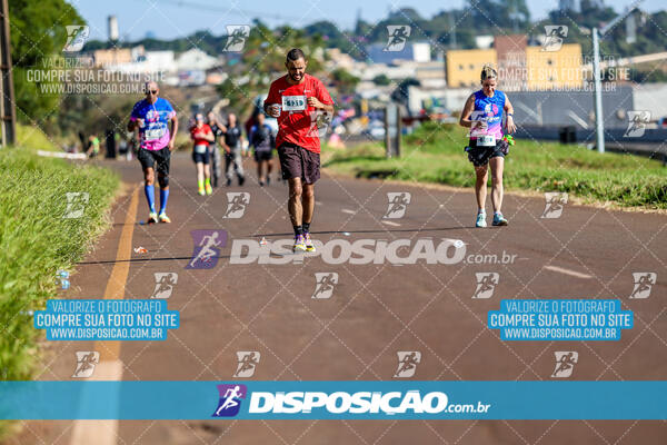 Maratona de Londrina 2024