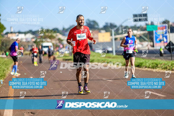 Maratona de Londrina 2024