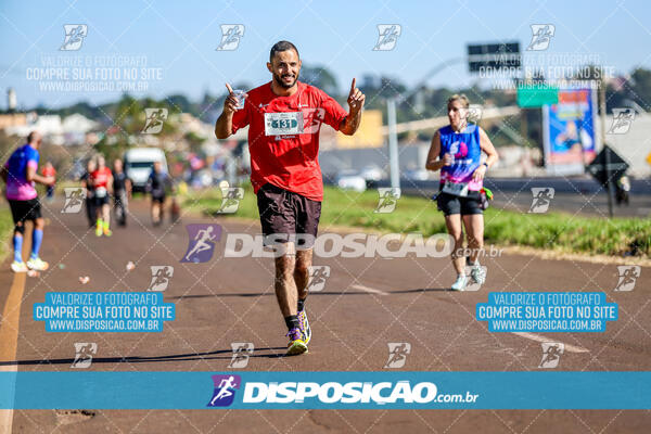 Maratona de Londrina 2024