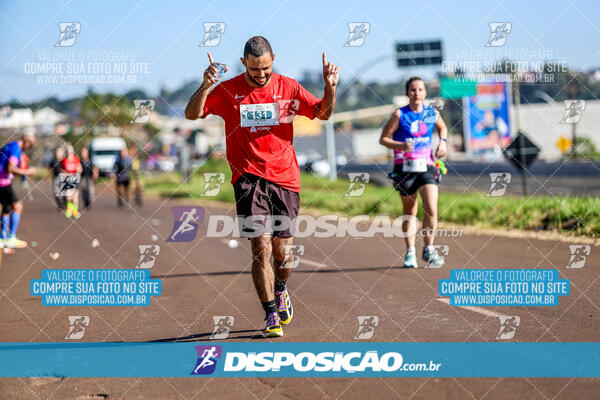 Maratona de Londrina 2024