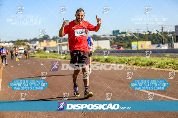 Maratona de Londrina 2024