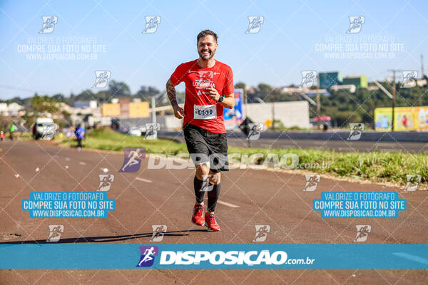 Maratona de Londrina 2024