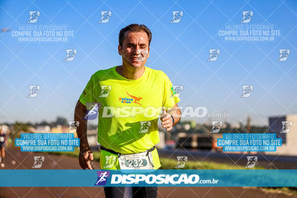 Maratona de Londrina 2024