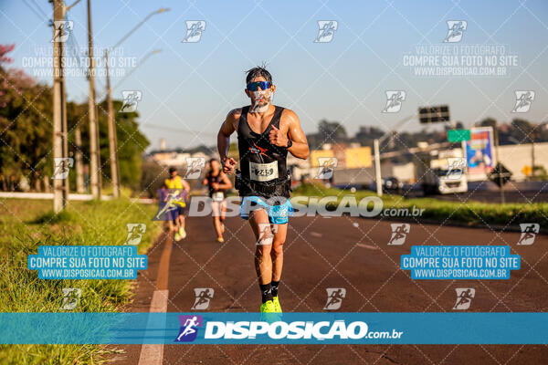 Maratona de Londrina 2024