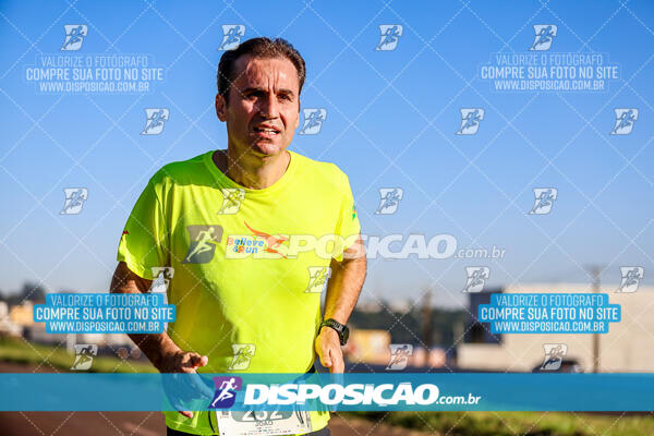 Maratona de Londrina 2024