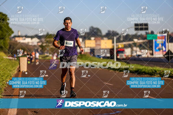 Maratona de Londrina 2024