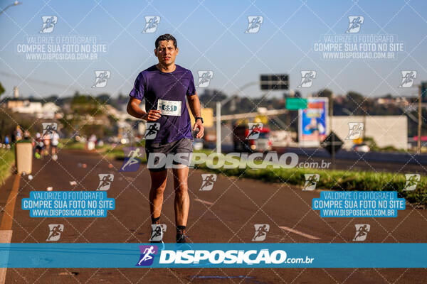 Maratona de Londrina 2024