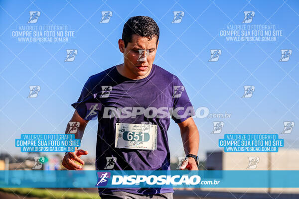 Maratona de Londrina 2024