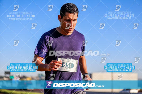 Maratona de Londrina 2024