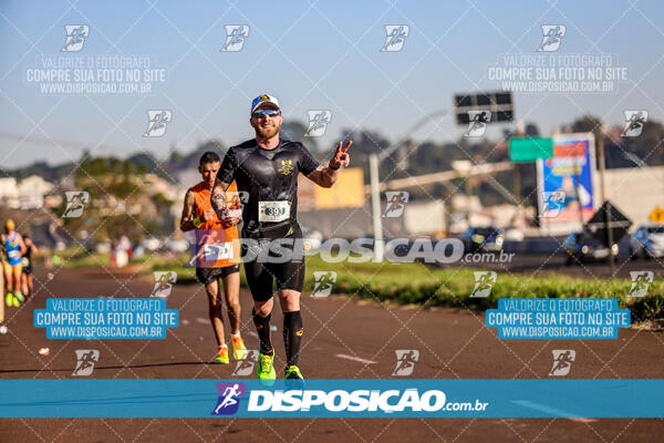 Maratona de Londrina 2024