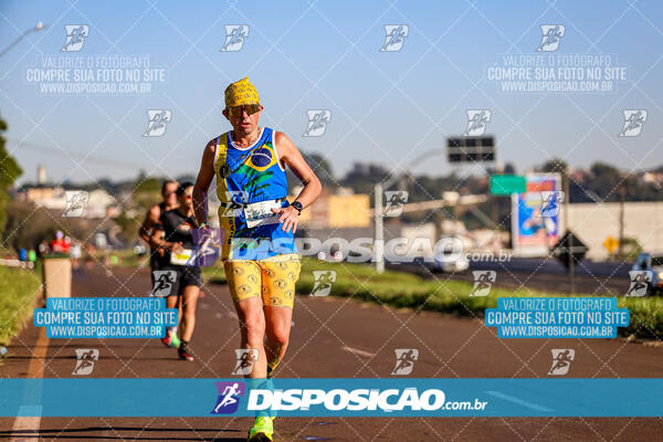 Maratona de Londrina 2024