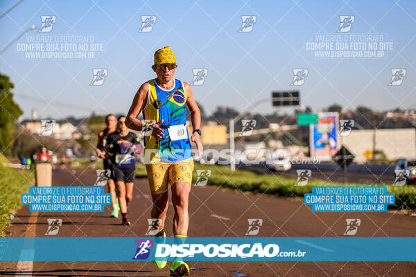 Maratona de Londrina 2024