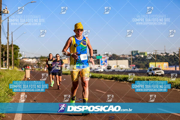 Maratona de Londrina 2024