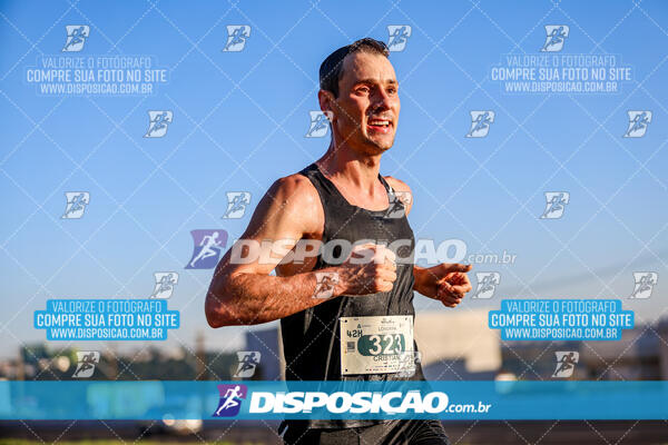 Maratona de Londrina 2024