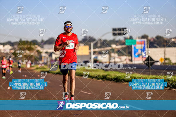 Maratona de Londrina 2024