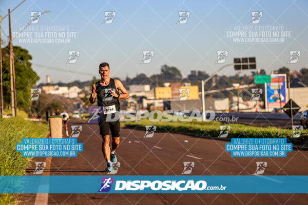 Maratona de Londrina 2024