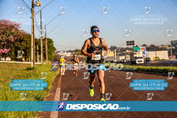 Maratona de Londrina 2024