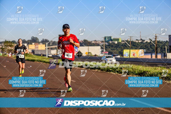 Maratona de Londrina 2024