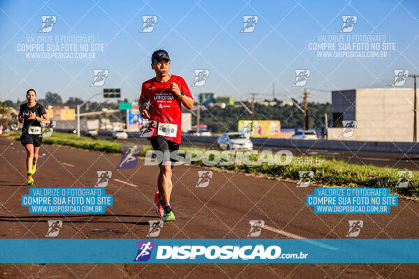 Maratona de Londrina 2024