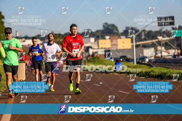 Maratona de Londrina 2024