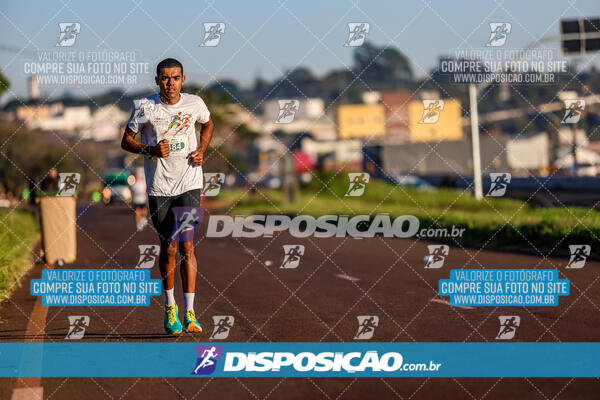 Maratona de Londrina 2024