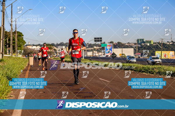 Maratona de Londrina 2024