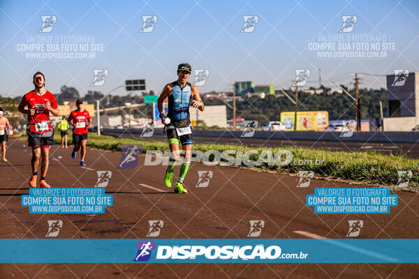 Maratona de Londrina 2024