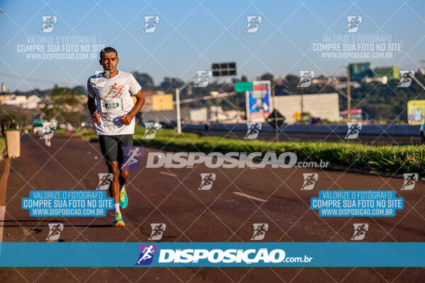 Maratona de Londrina 2024