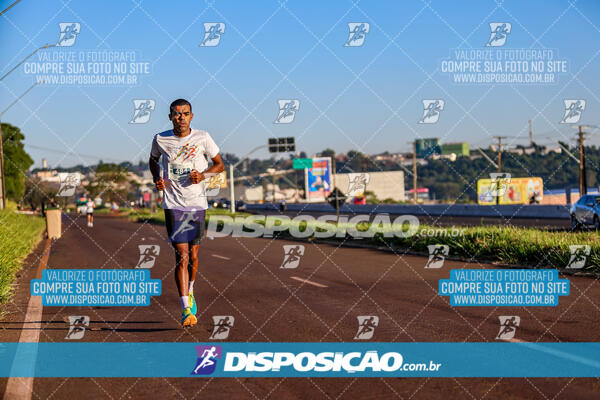 Maratona de Londrina 2024