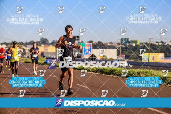 Maratona de Londrina 2024