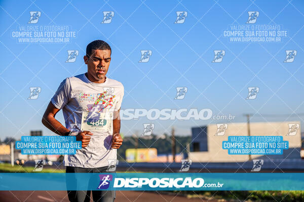 Maratona de Londrina 2024