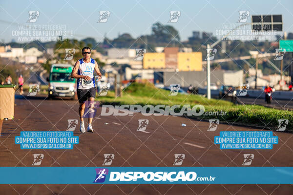 Maratona de Londrina 2024