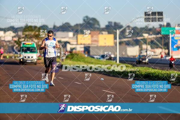 Maratona de Londrina 2024