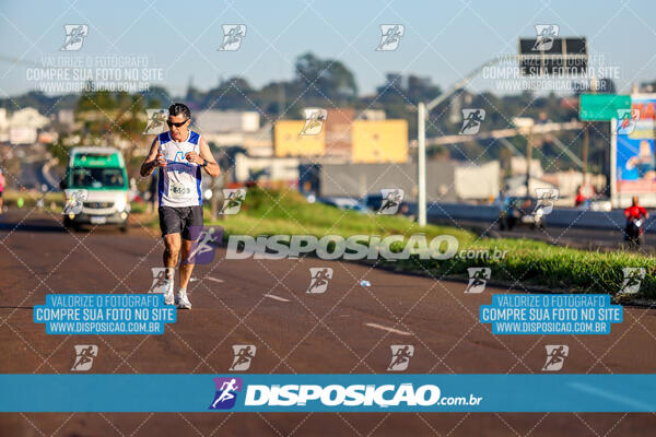 Maratona de Londrina 2024