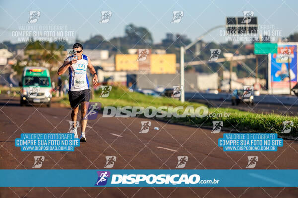 Maratona de Londrina 2024