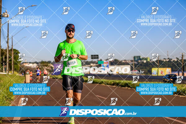 Maratona de Londrina 2024