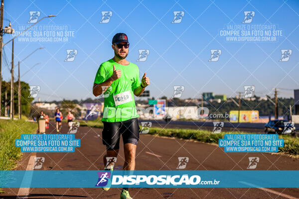 Maratona de Londrina 2024