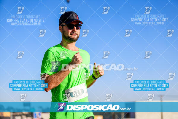 Maratona de Londrina 2024